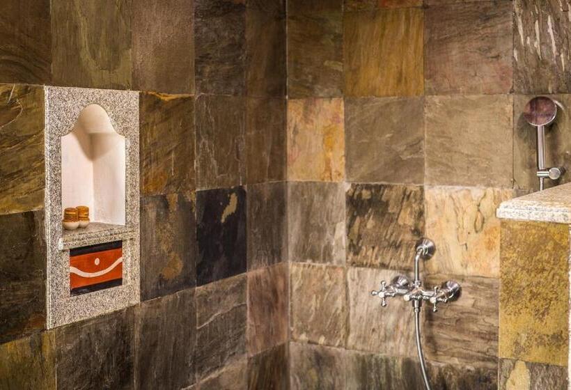 酒店 Mantra Koodam Kumbakonam A Cgh Earth Experience