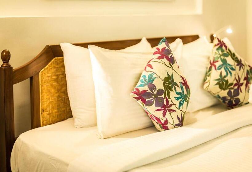 酒店 Mantra Koodam Kumbakonam A Cgh Earth Experience