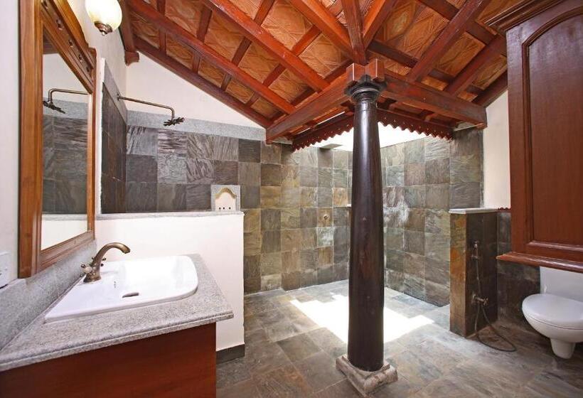 酒店 Mantra Koodam Kumbakonam A Cgh Earth Experience