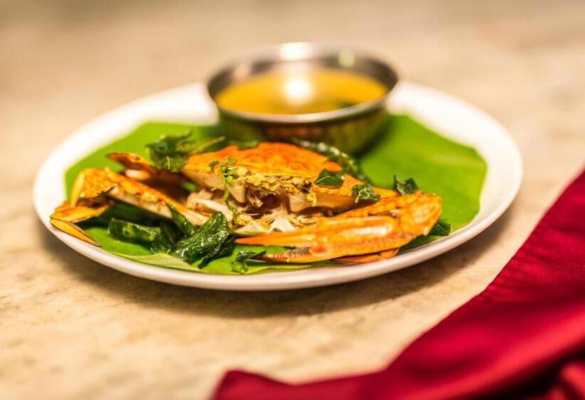 酒店 Mantra Koodam Kumbakonam A Cgh Earth Experience