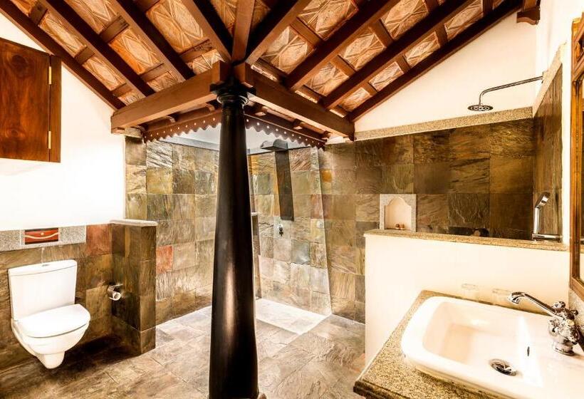 酒店 Mantra Koodam Kumbakonam A Cgh Earth Experience