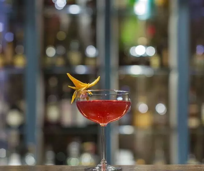 Marco Polo Hotel Gudauri