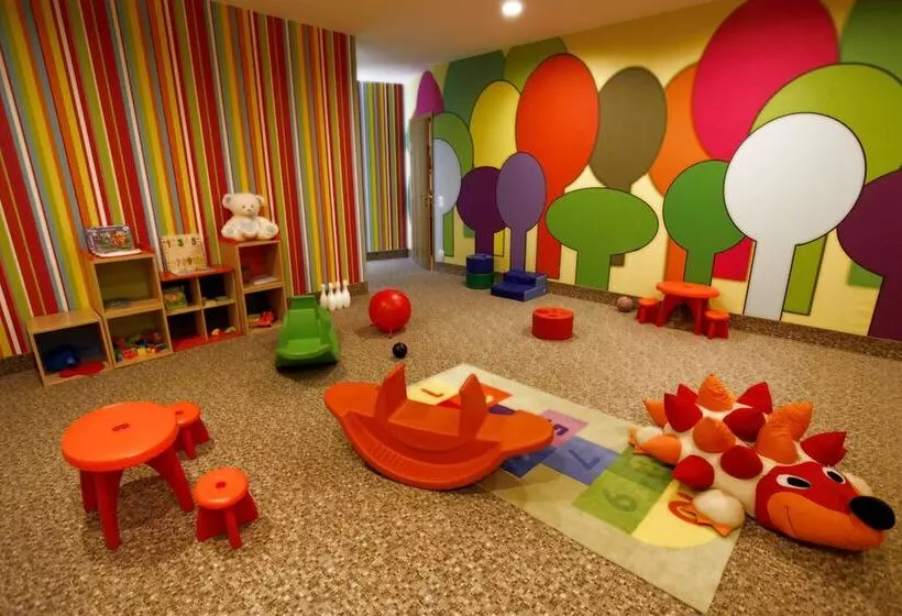 Marco Polo Hotel Gudauri