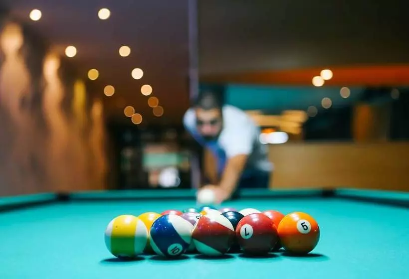 Marco Polo Hotel Gudauri