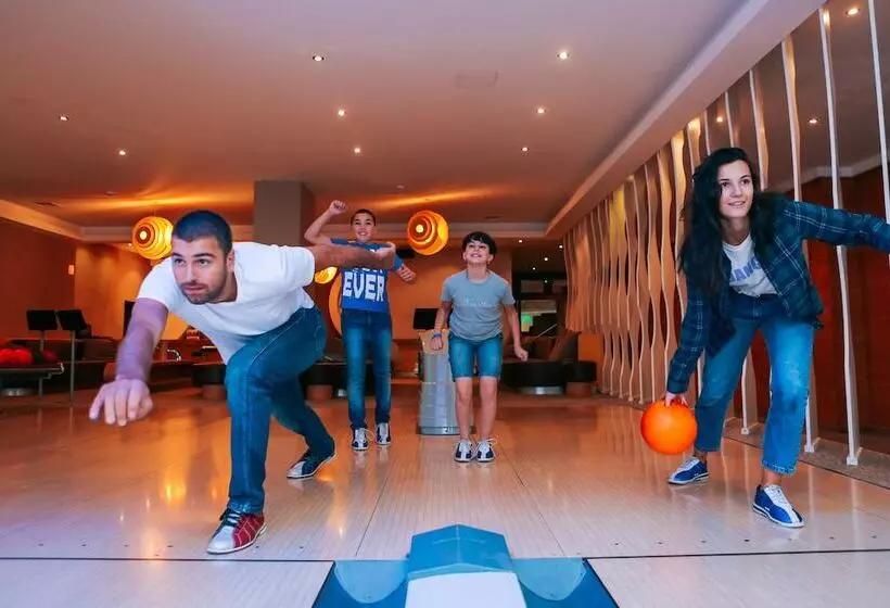 Marco Polo Hotel Gudauri