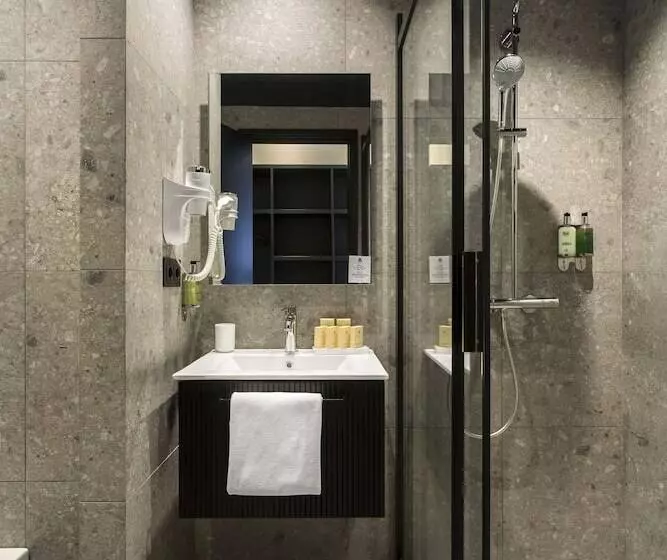 Marco Polo Hotel Gudauri