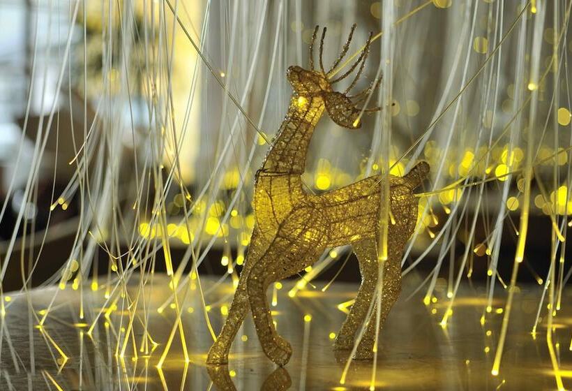 فندق New Century Resort Jiu Long Lake Ningbo