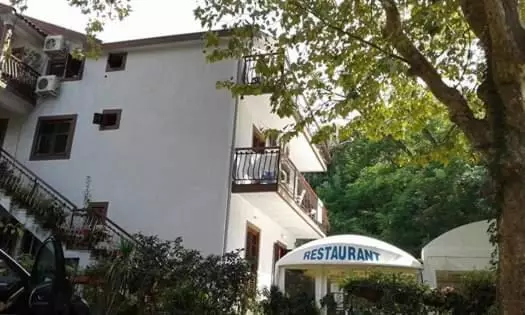 هتل Pansion Mimoza