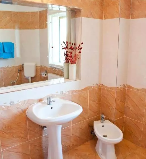 Hotel Pensiunea Vlad