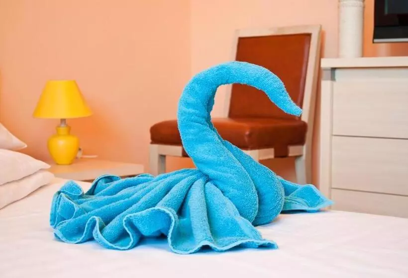 Hotel Pensiunea Vlad