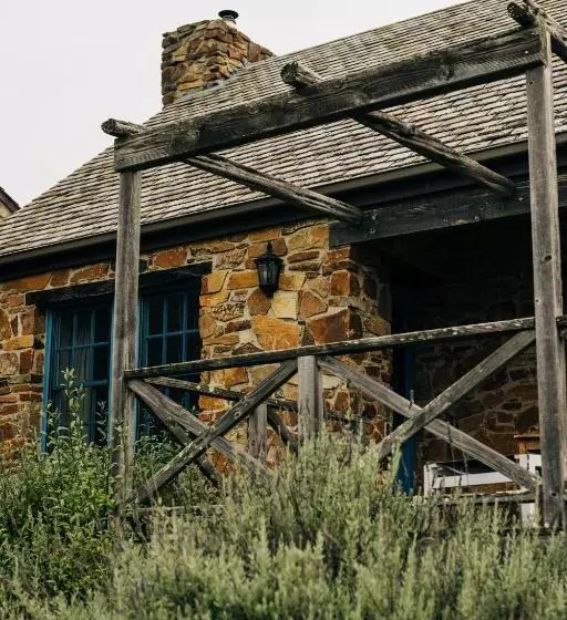 בית מלון כפרי Piermont Retreat