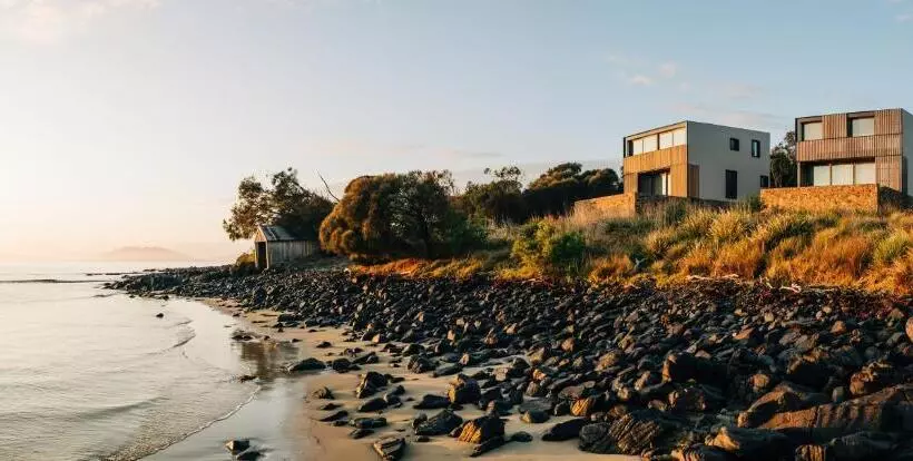 בית מלון כפרי Piermont Retreat