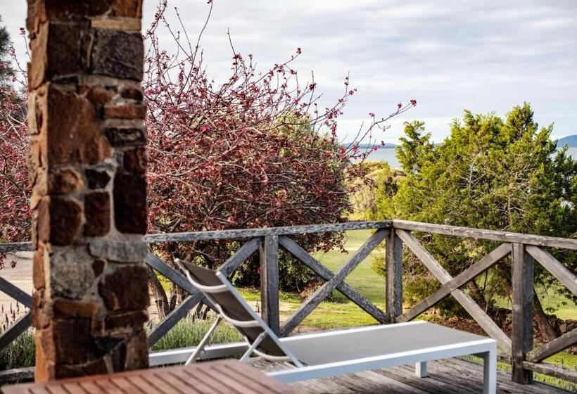 בית מלון כפרי Piermont Retreat