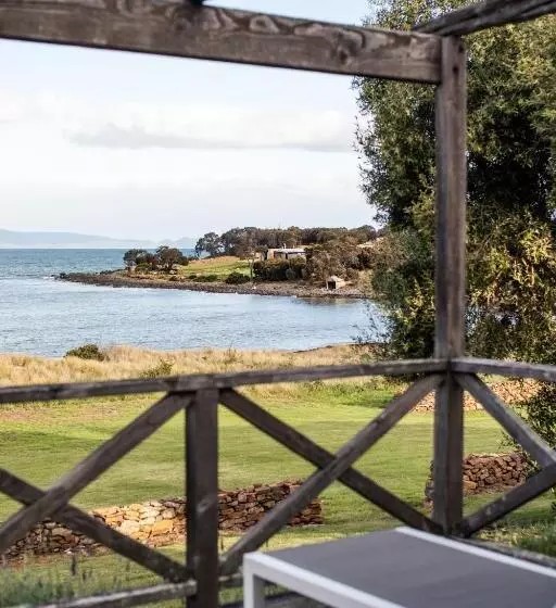 בית מלון כפרי Piermont Retreat