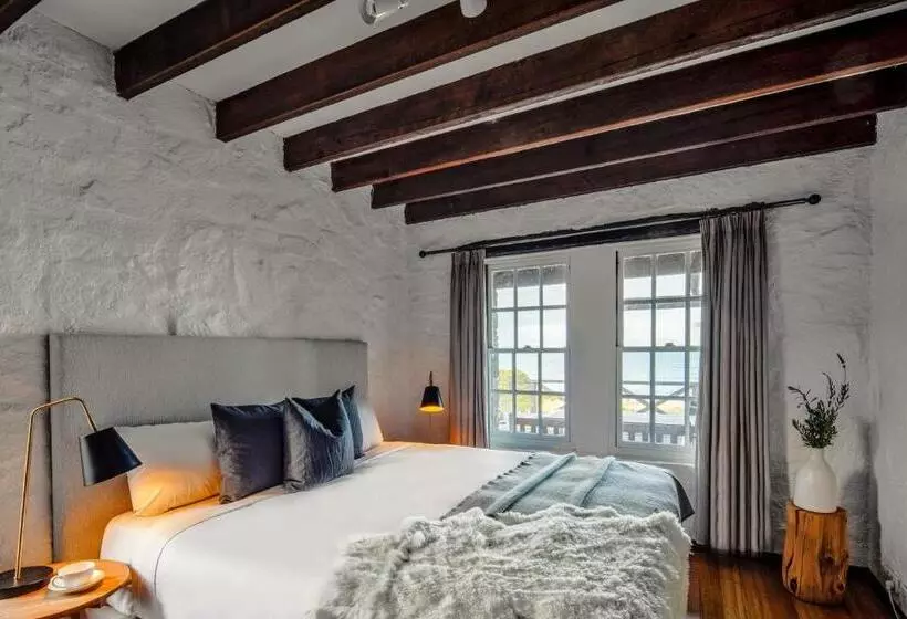 בית מלון כפרי Piermont Retreat