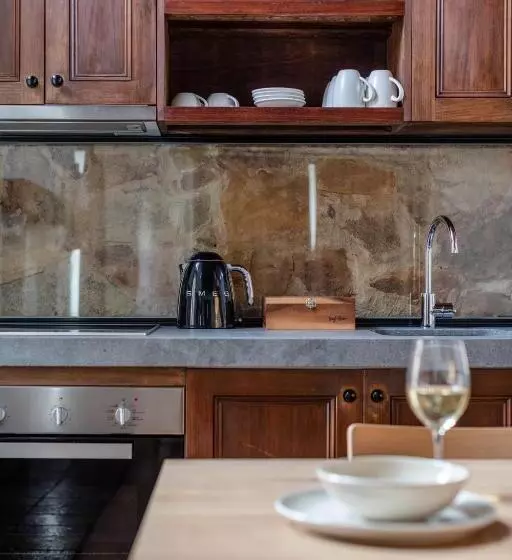 בית מלון כפרי Piermont Retreat