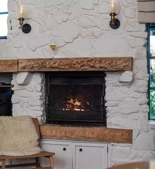 בית מלון כפרי Piermont Retreat