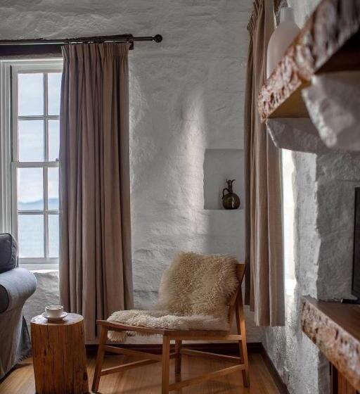 בית מלון כפרי Piermont Retreat