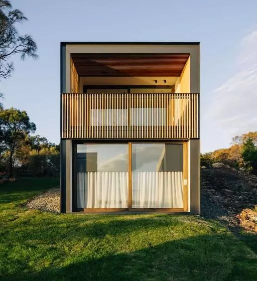 בית מלון כפרי Piermont Retreat