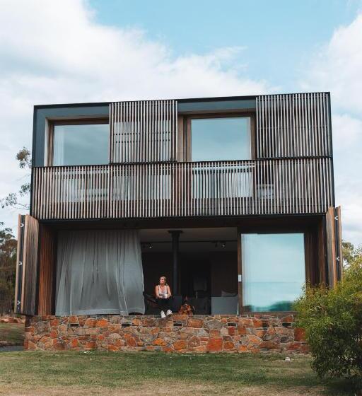 בית מלון כפרי Piermont Retreat