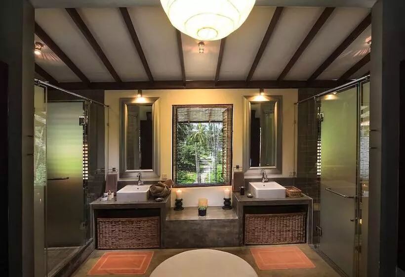 Hôtel Saffron And Blue