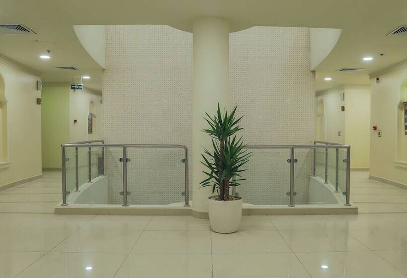 Tala Inn Hotel Corniche Dammam