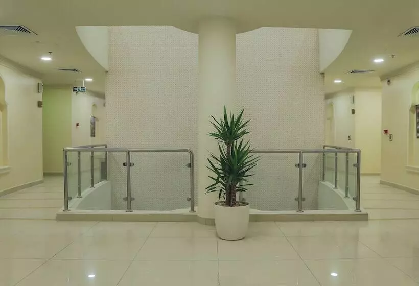 Tala Inn Hotel Corniche Dammam