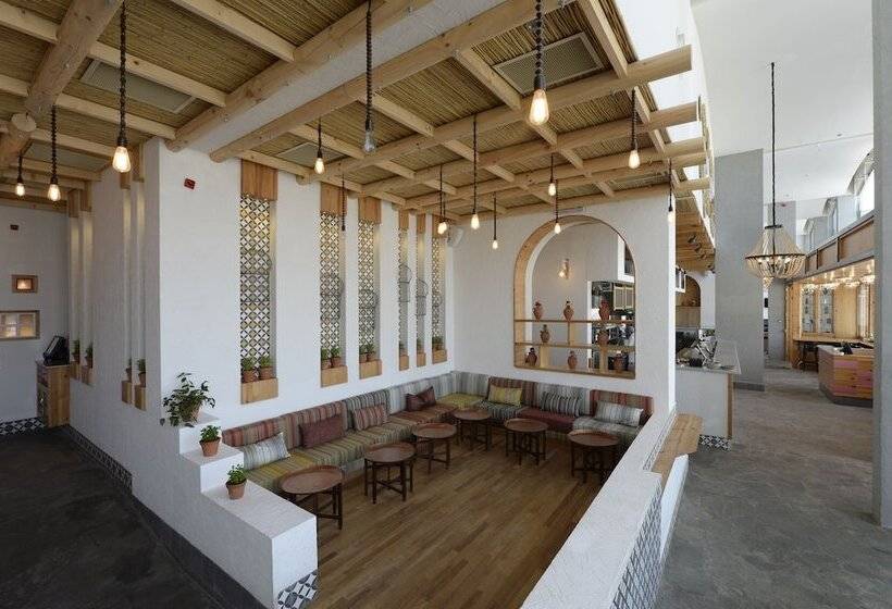 Tala Inn Hotel Corniche Dammam