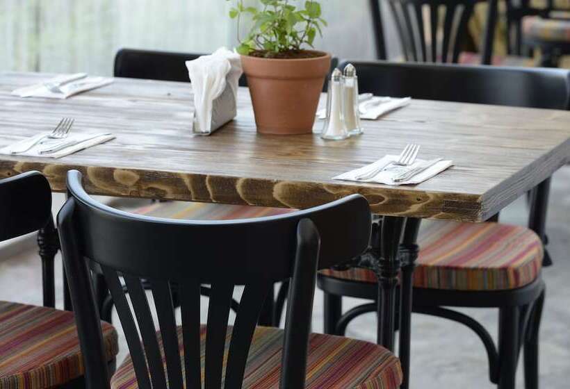 Tala Inn Hotel Corniche Dammam