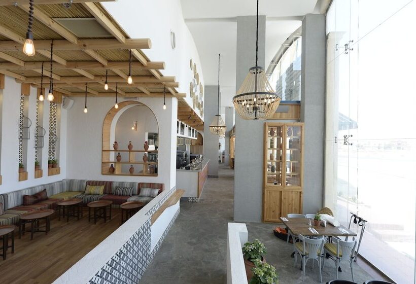 Tala Inn Hotel Corniche Dammam