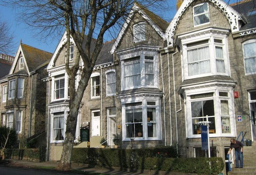 ホテル Dunedin Guest House