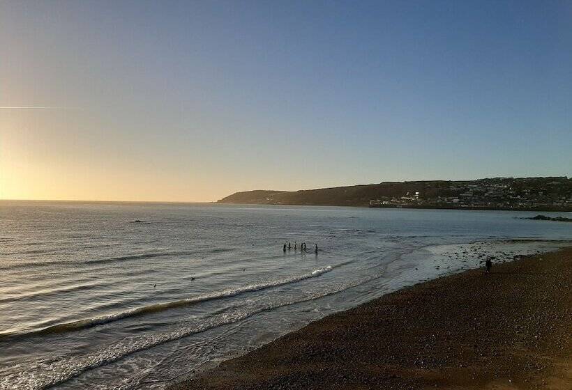 ホテル Dunedin Guest House