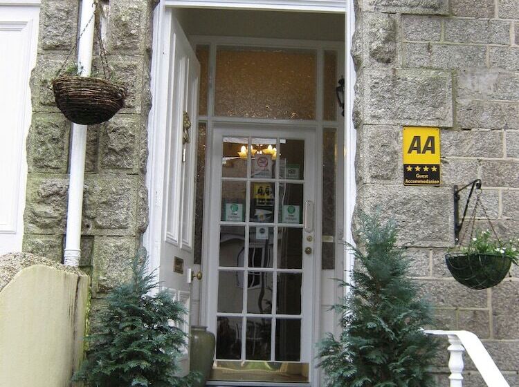 ホテル Dunedin Guest House