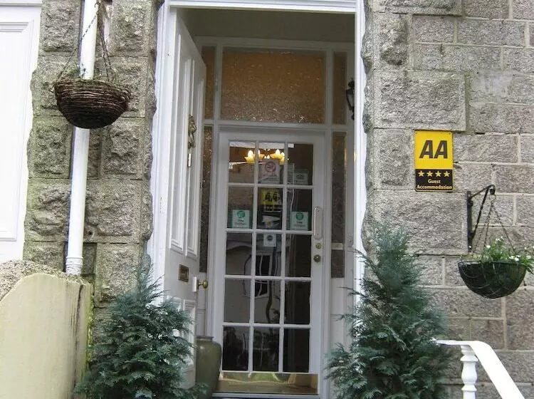 Hotel Dunedin Guest House