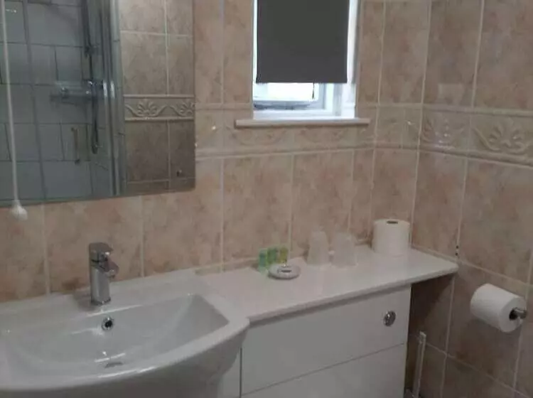 Hotel Dunedin Guest House