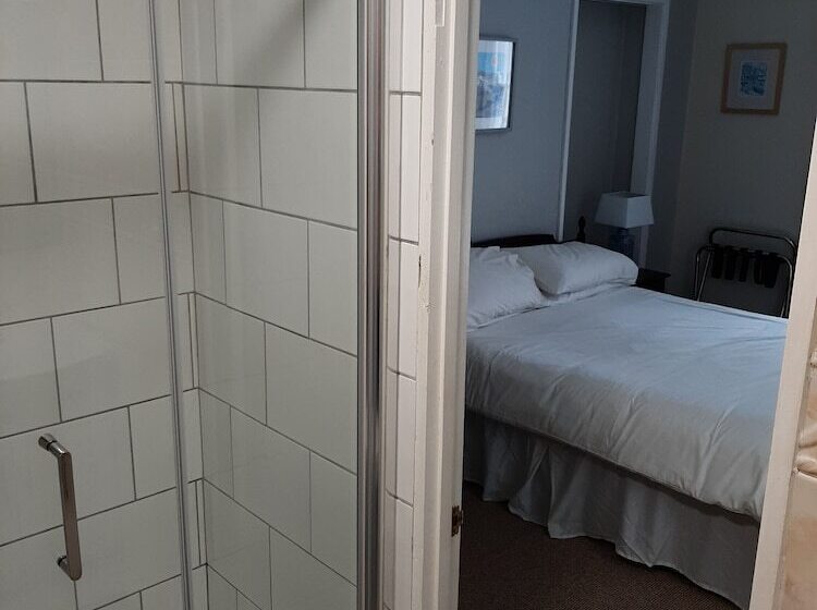 ホテル Dunedin Guest House