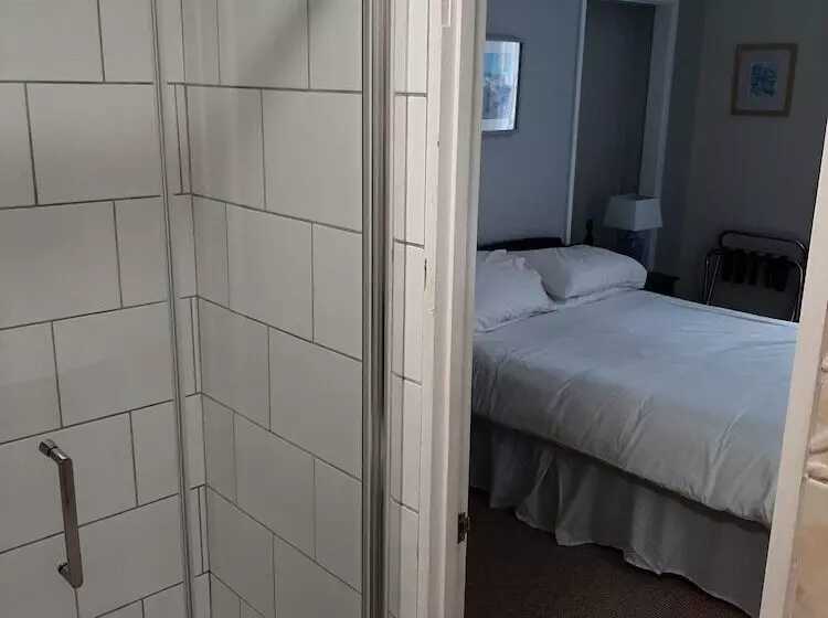 Hotel Dunedin Guest House