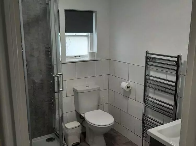 Hotel Dunedin Guest House