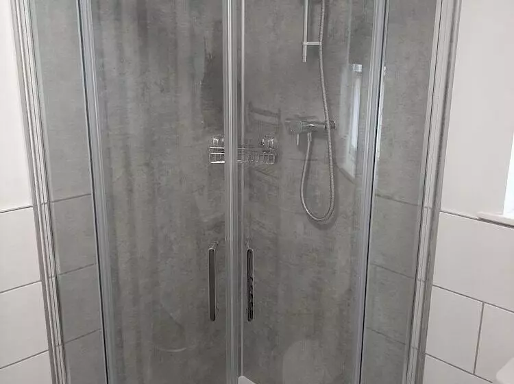 Hotel Dunedin Guest House