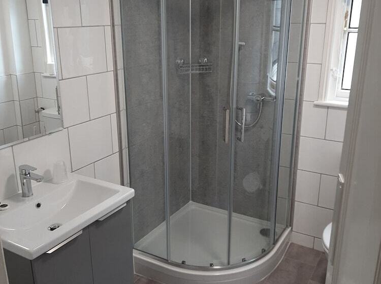 Hotel Dunedin Guest House