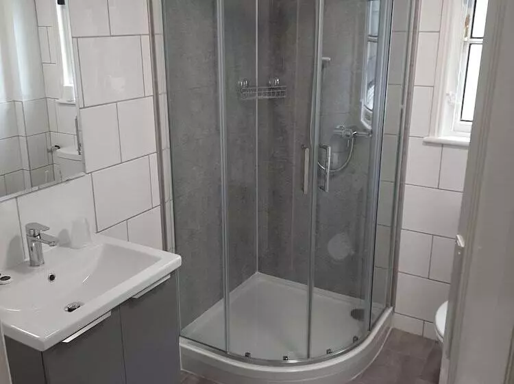 Hotel Dunedin Guest House