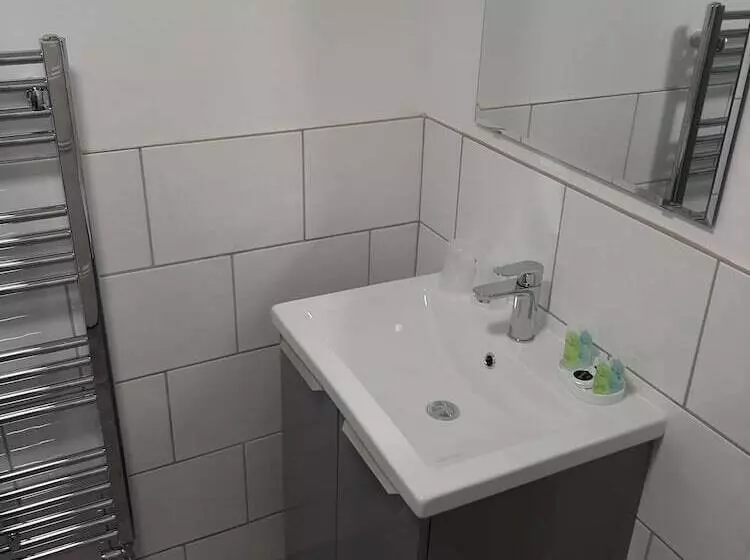 Hotel Dunedin Guest House