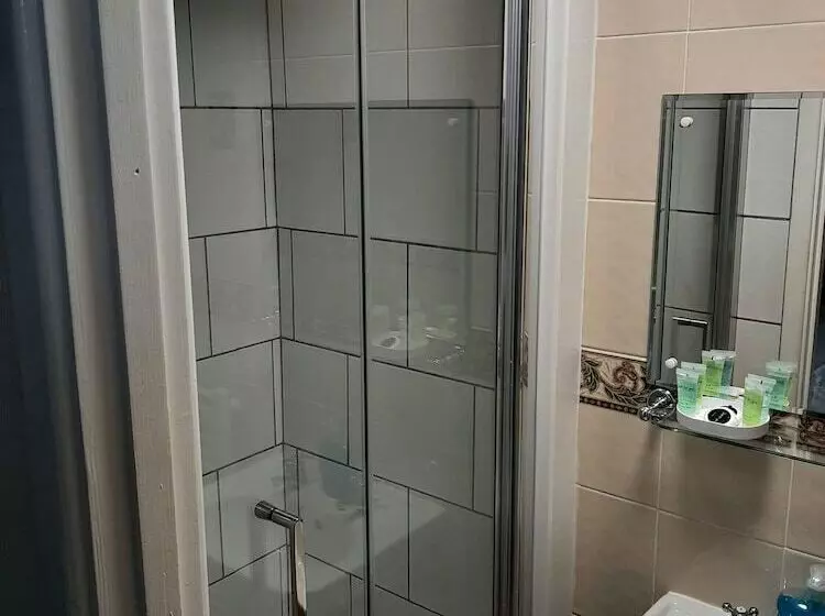 Hotel Dunedin Guest House