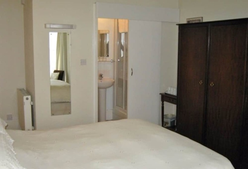 ホテル Dunedin Guest House