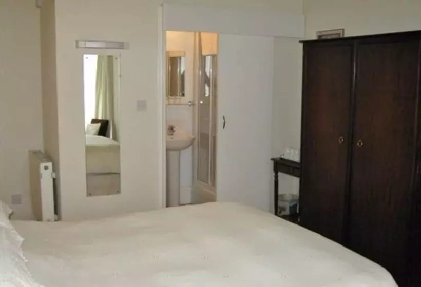 Hotel Dunedin Guest House