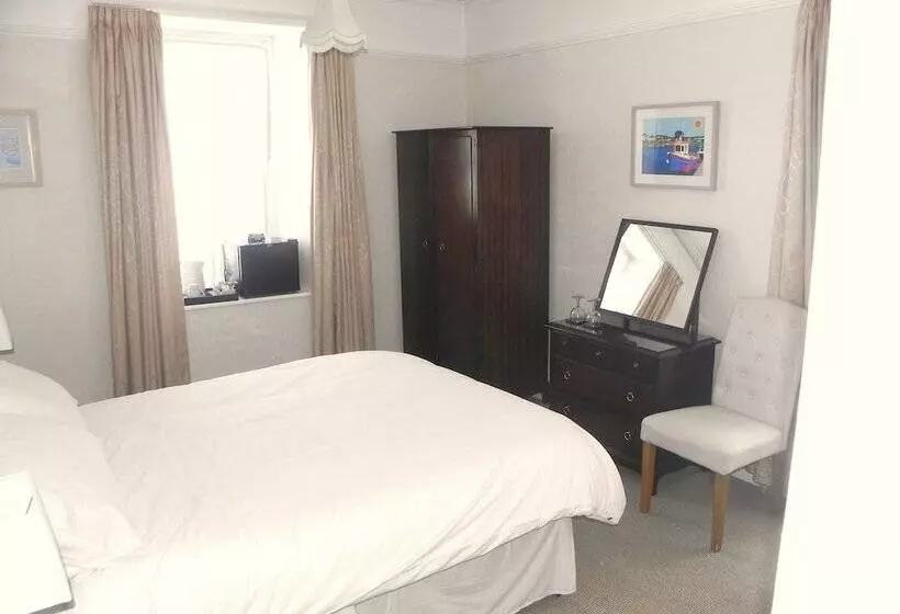 Hotel Dunedin Guest House