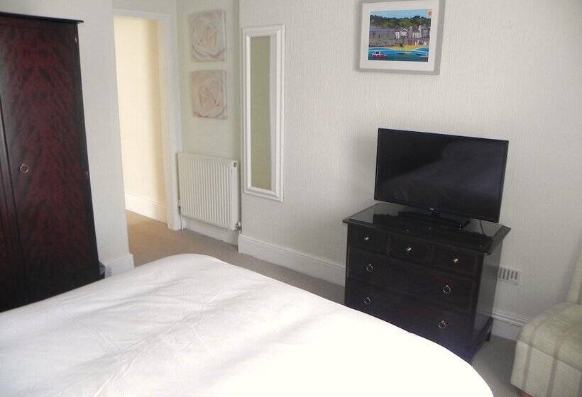 ホテル Dunedin Guest House