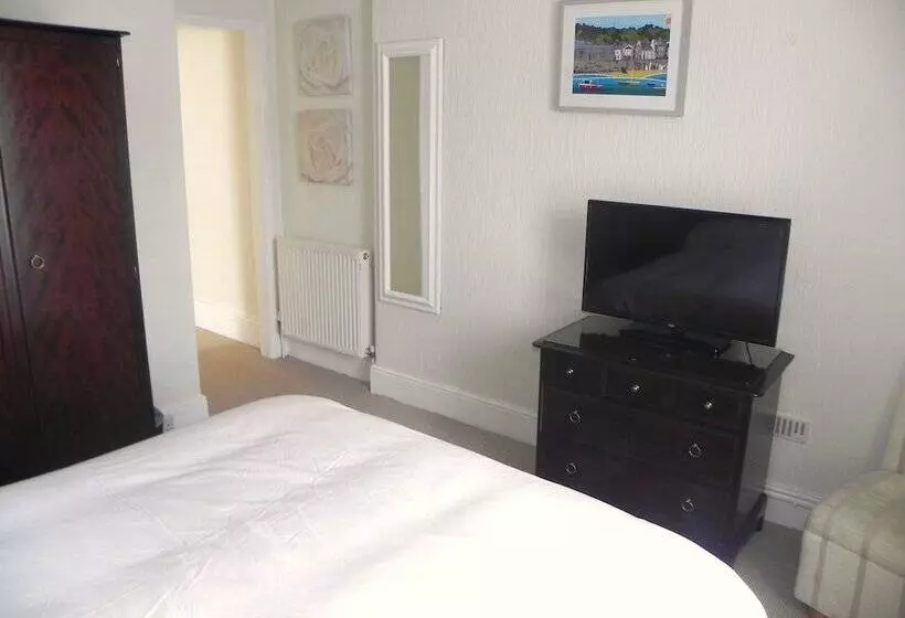 Hotel Dunedin Guest House