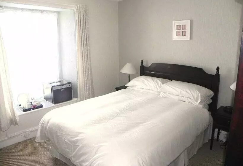 Hotel Dunedin Guest House