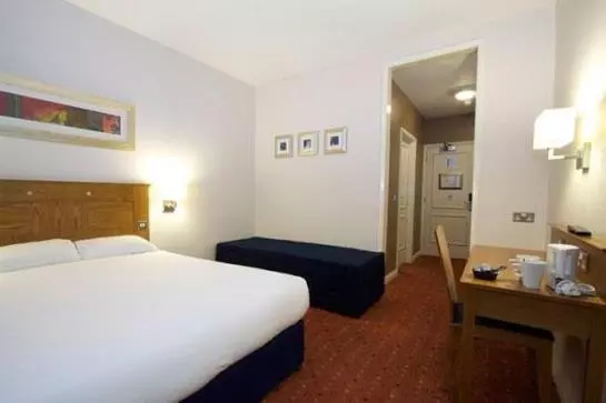 호텔 Castle Bromwich Hall